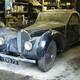 Illustration for article titled £3 Million 1937 Bugatti Found In British Garage After Almost 50 Years